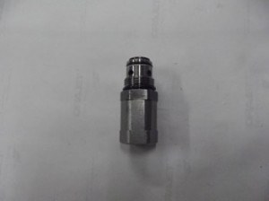 Ventil, regulator debit presiune 3600/2.5 pentru buldoexcavator JCB 3CX 4CX