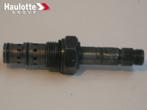 Ventil - Regulator debit presiune telehandler Haulotte HTL4017 2420402970