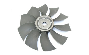 Ventilator radiator Manitou 290765 - Img 3