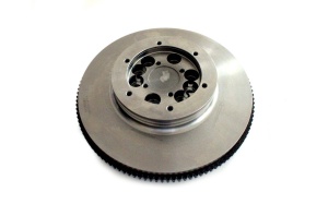 Volantă motor Manitou 702431