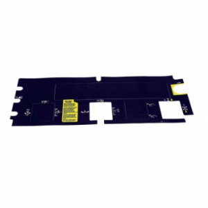 Abtibild pentru nacele Genie Z135-70RT. 82841