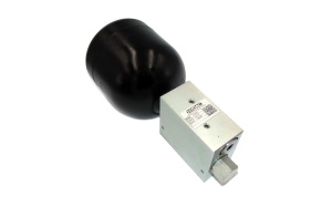 Acumulator hidraulic Manitou 283715 - Img 3