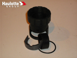 Adaptor cablu mufa nacela Haulotte 2440106370