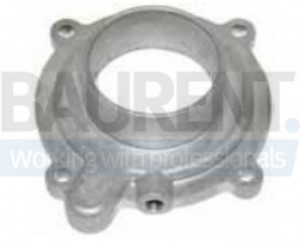 Adaptor carburator 58,8 mm stivuitor LPG