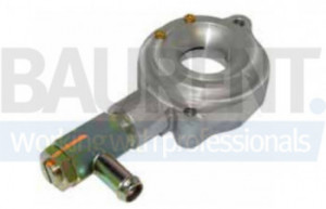 Adaptor motor H20/H25 stivuitor LPG