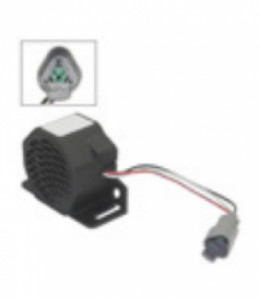 Alarma 12 €“24 V pentru nacele JLG 1230ES, 1930ES, T350, 340AJ, 1850SJ