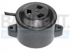 Alarma 6-16 V pentru nacela foarfeca Skyjack