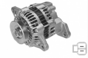 Alternator 12V HYSTER