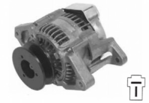 Alternator 12V MANITOU