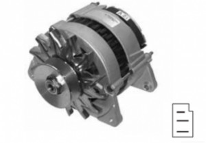 Alternator 12V MANITOU