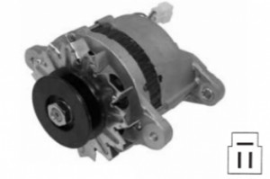 Alternator 12V YALE 135TA1698