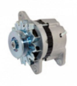 Alternator 24 V pentru nacele Aichi