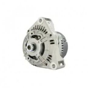 Alternator 90 A aftermarket pentru utilaje John Deere