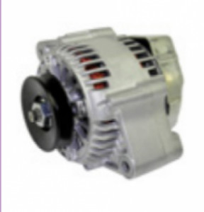 Alternator pentru nacele Manitou