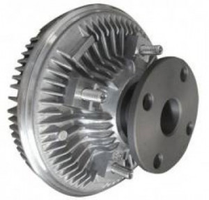 Ambreiaj viscostatic aftermarket pentru tractor John Deere