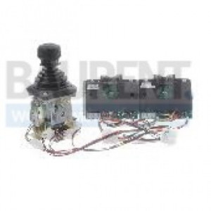Ansamblu joystick nacela autoridicatoare JLG 9130-3037