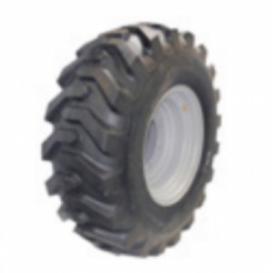 Anvelopa stanga cu sistem anti-pana pentru nacela Manitou