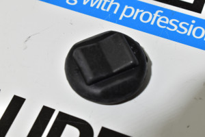 Aparatoare cauciuc joystick nacela Skyjack 122874 - Img 1