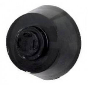 Aparatoare de praf Ã˜ 70 mm aftermarket pentru tractor John Deere