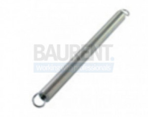 Arc pentru rabatat scaun oblon hidraulic BRAUN
