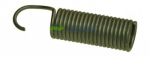 Arc pentru tractoare John Deere