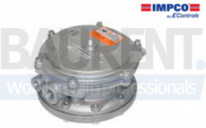 Aspirator de blocare a combustibilului Model VFF303-2, FVMQ pentru stivuitor LPG