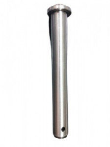 Ax cupa 38x230 pentru buldoexcavator CASE