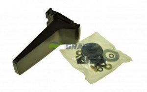 Balanta de usa stanga inferioara John Deere