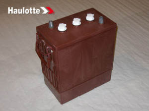 Baterie 6V Trojan BA-J305G-AC Genie Z34-22N, Haulotte Compact 10, Compact 12