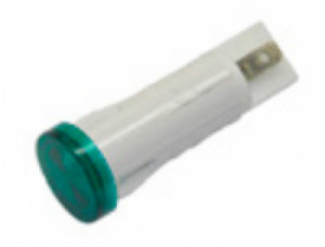 Bec dashboard verde pentru nacele Haulotte COMPACT10, COMPACT8W, COMPACT8, COMPACT12