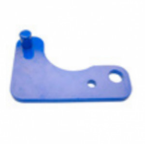 Biela stanga cilindru directie pentru nacela Upright