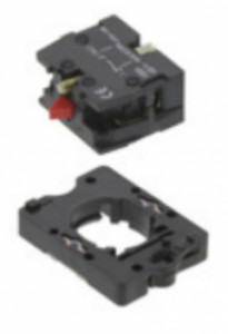 Bloc contact nacela marca Nifty 210, 120H(TM34H), 120T, HR10, HR21, SD170, 210SD, 170