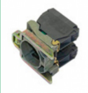 Bloc contact pentru nacela Teupen Leo 15GT, Leo 18GT, Leo 23GT, Leo 25T