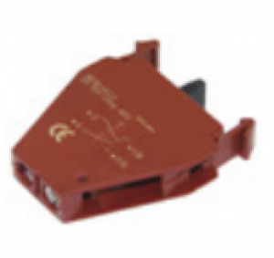 Bloc de contact 250 V pentru nacele tractabile Dinolift 105T, 125T, 150ZX