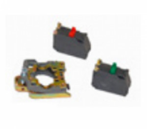 Bloc de contact 600V pentru nacele Haulotte HA15D, HA16P, HA18P