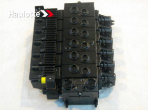 Bloc de distributie nacela Haulotte H25TPX, H23TPX, H21TX