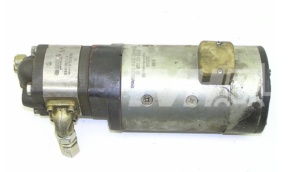 Bloc hidraulic nacela verticala Skyjack SJ12,SJ16