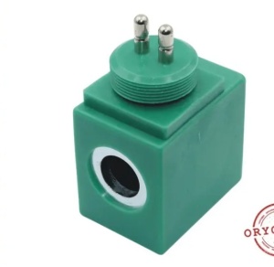 Bobina 10V 13x41 mm E0246.10