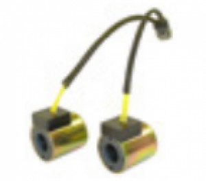 Bobina 12VDC pentru nacele Genie GS/3390, Z/45/25IC, S/60, GS/3384