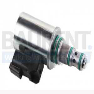Bobina 24V incarcator frontal Caterpillar