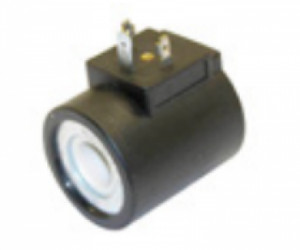 Bobina de 24 V pentru nacele Haulotte COMPACT8, COMPACT10, COMPACT12
