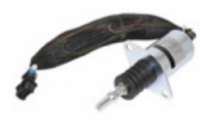 Bobina de oprire pentru nacele Haulotte H16TPX, HB44J, HA16PXNT, HA46JRT