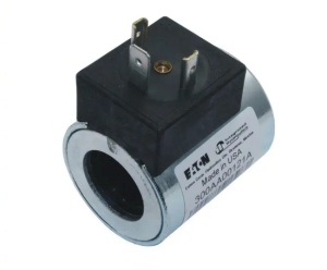 Bobina electrica 12V, 18x46 mm 300AA00121A