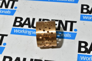 Bucsa bolt prindere cilindru compensator Manitou - Img 2