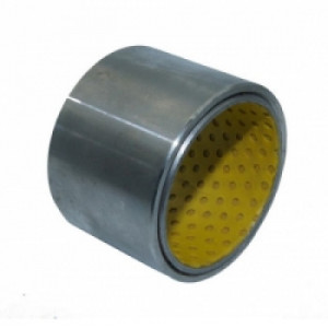 Bucsa PAP Ø 45/56-39 mm pentru obloane hidraulice Dhollandia