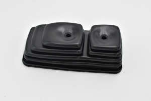 Burduf joystick pentru incarcator Manitou 289334 - Img 3