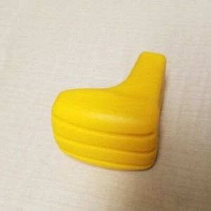 Buton de comanda clapeta acceleratie JCB 3CX 4CX