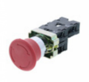 Buton de urgenta 240V nacela Haulotte