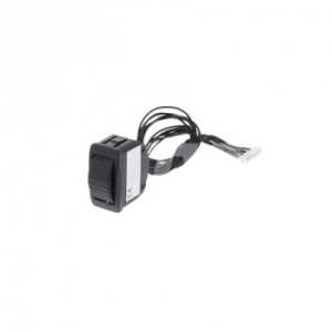 Buton joystick pentru incarcator telescopic Merlo ROTO40.25MCSS 54929