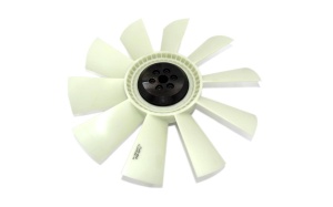 Butuc ventilator radiator Manitou 231731 - Img 2